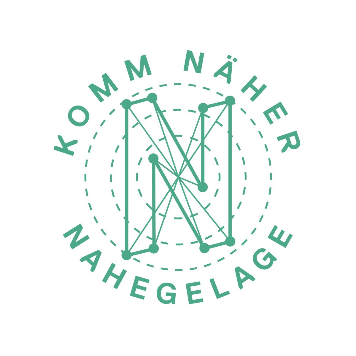 Komm näher! NaheGelage 2025