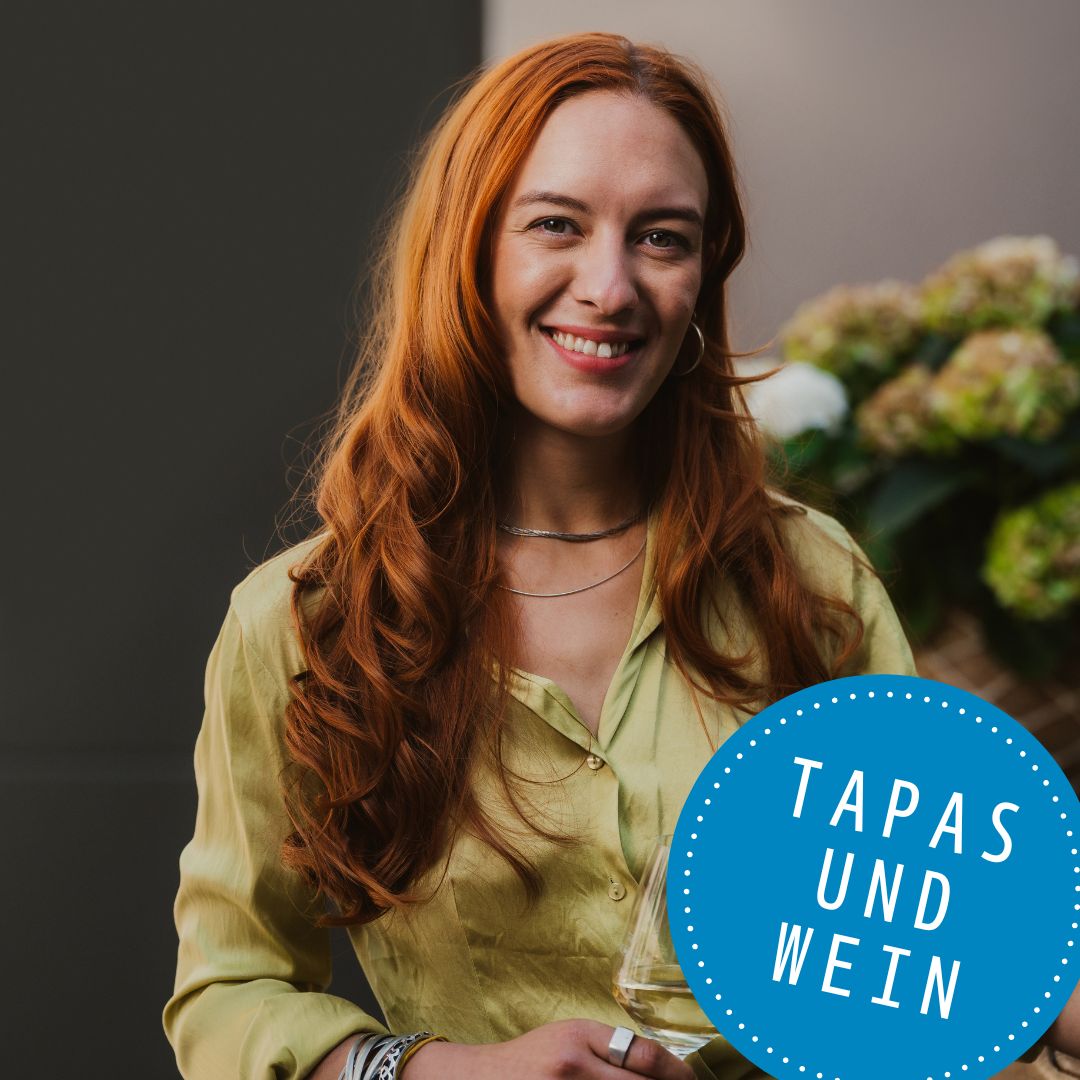 "Tapas und Wein" - 05.12.2024