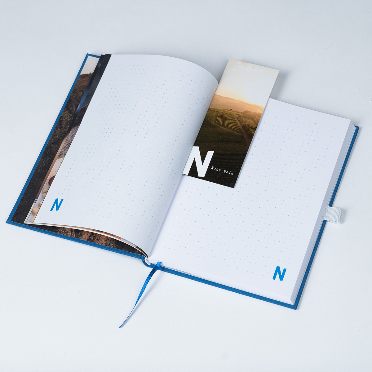 Notizbuch