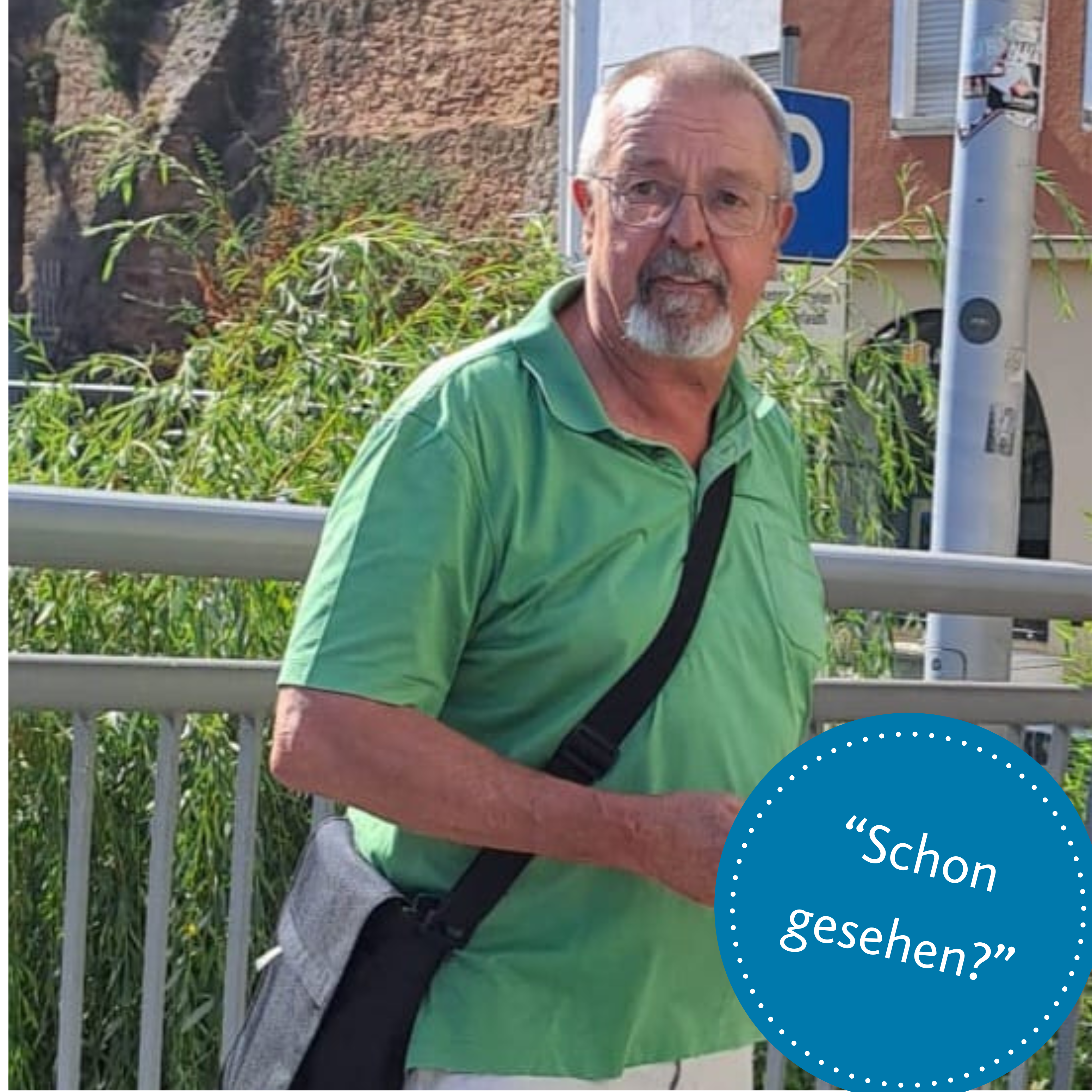 KUWEIBO - "Schon gesehen?" - 13.12.2025