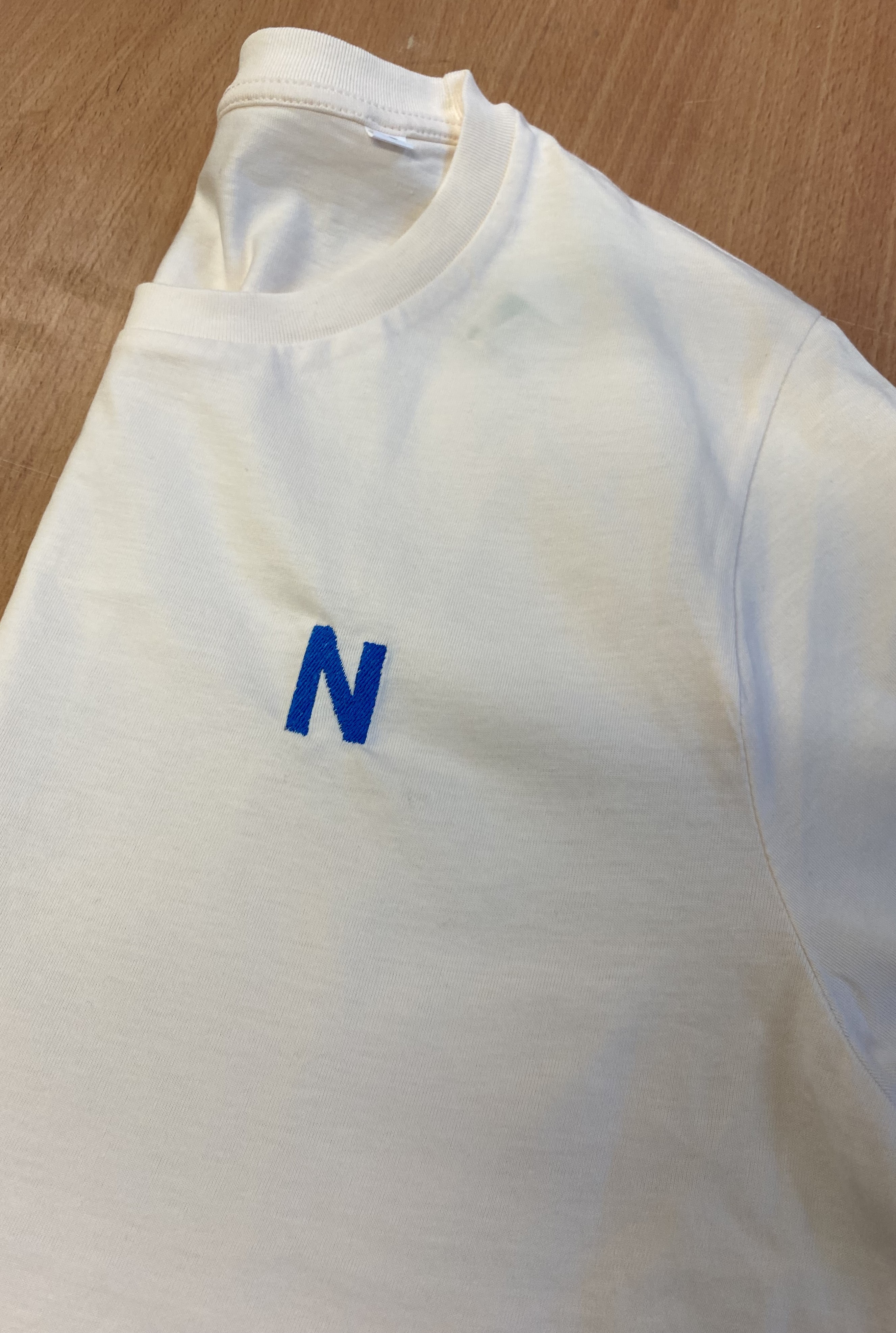 T-Shirt Nahewein "N" 