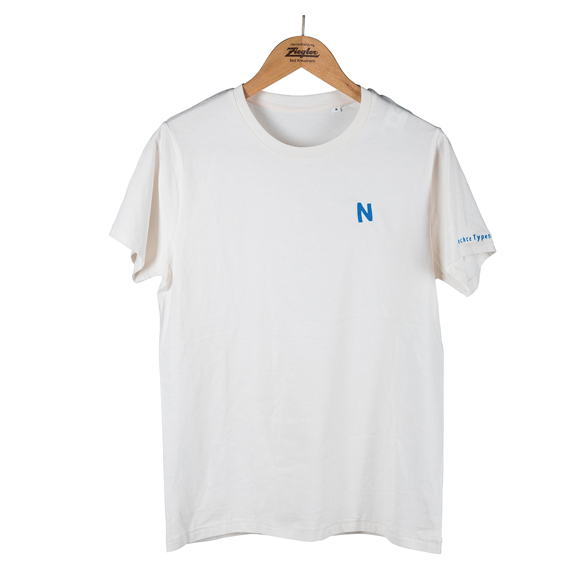 T-Shirt Nahewein "N" 