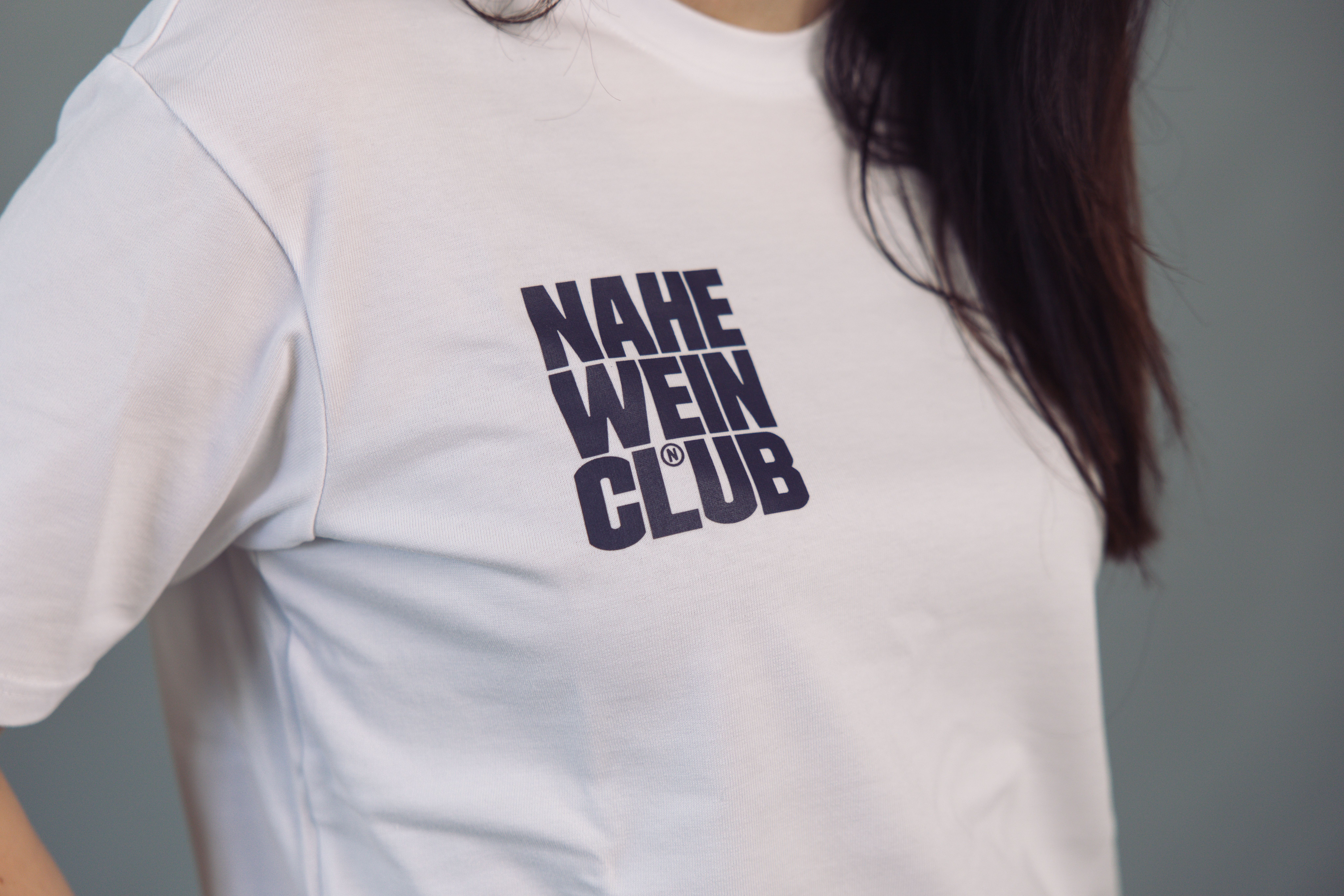 NAHEWEINCLUB T-Shirt 