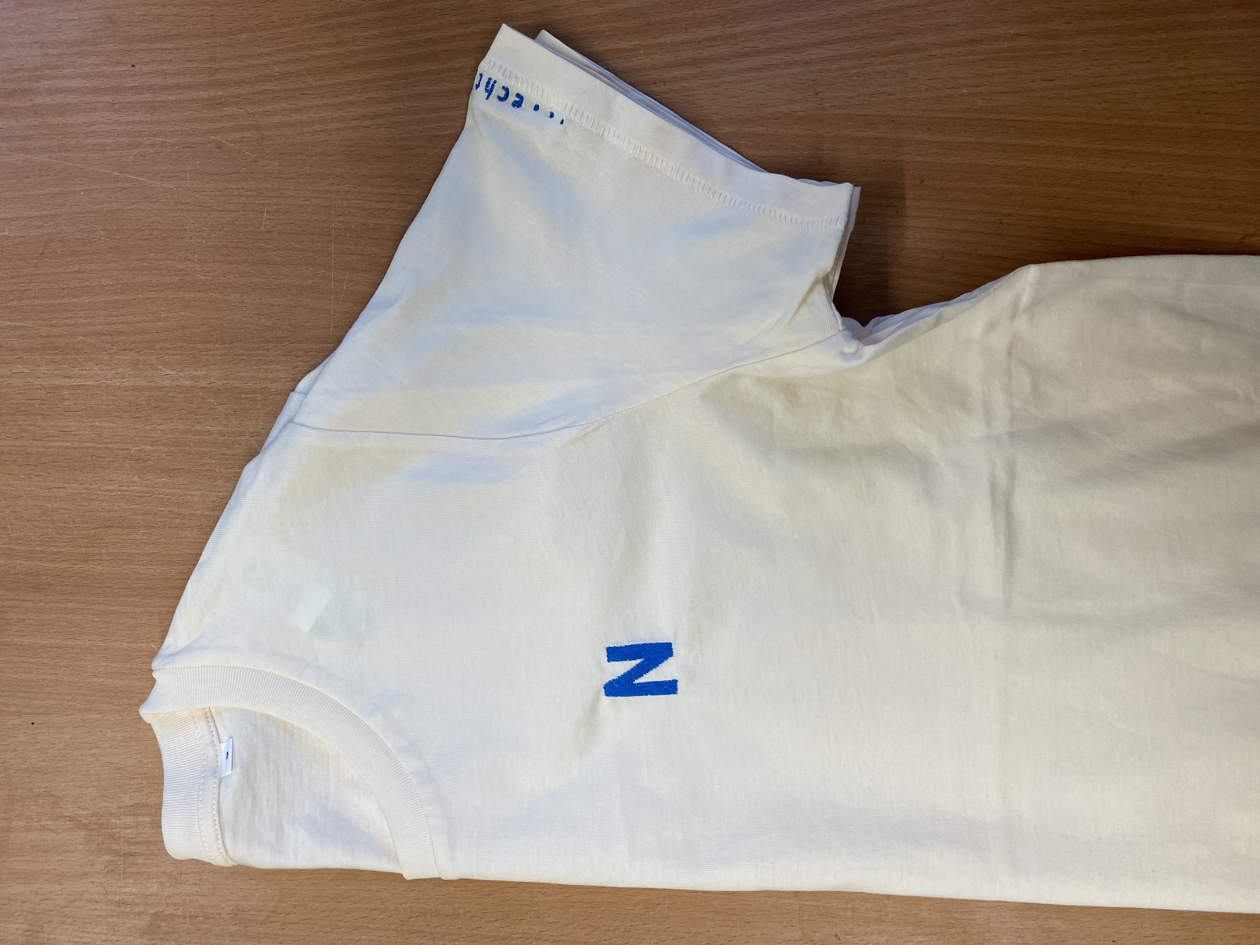 T-Shirt Nahewein "N" 