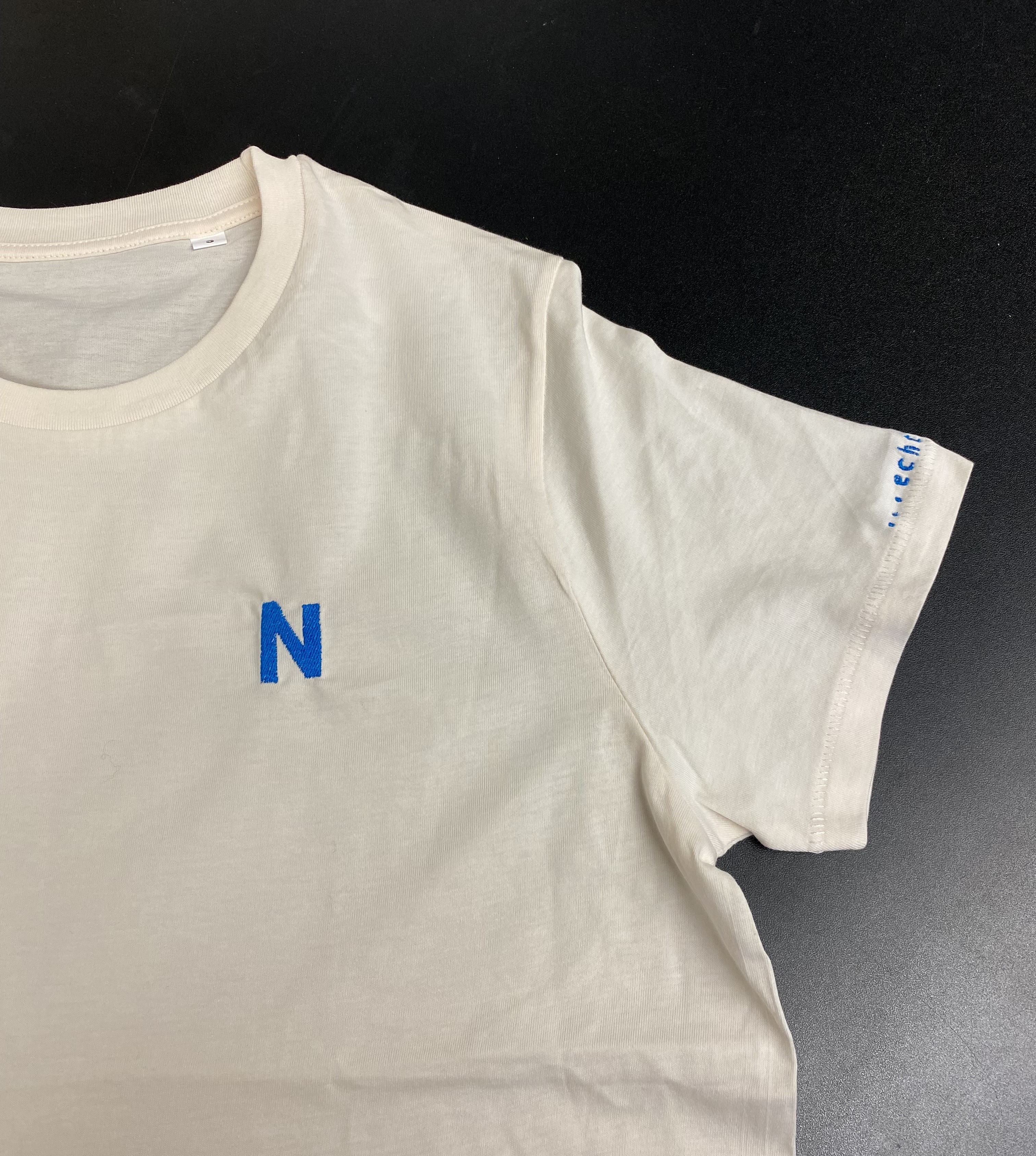 T-Shirt Nahewein "N" 